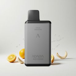 Adalya AD 10000 Puffs Einweg-Vape Kaktus-Spritzer vape großhandel Schweiz 14 ml E-Liquid 2% Nikotin