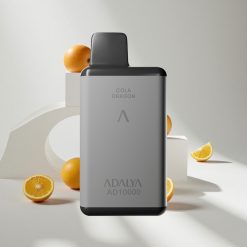 Adalya AD 10000 Puffs English Lord Weltraumgrau vape großhandel Schweiz 14 ml E-Liquid 2% Nikotin