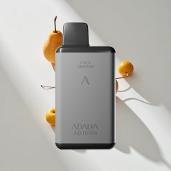 Adalya AD 10000 Puffs Liebe 66 vape großhandel Schweiz Raumgrau 14 ml E-Liquid 650 mAh Akku
