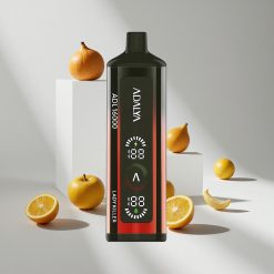 Adalya ADL 16000 PRO Puffs Damenmörder vape großhandel Schweiz Stahlrohr, USB-C