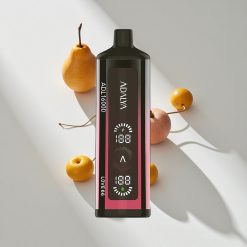 Adalya ADL 16000 PRO Puffs Einweg Vape Liebe 66 vape großhandel Schweiz 25ml E-Liquid 1000 mAh Akku