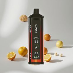 Adalya ADL 16000 PRO Puffs Mi Amor vape großhandel Schweiz Farbe: Dreifarbiger Farbverlauf glänzende Hose, Akku: 1000 mAh