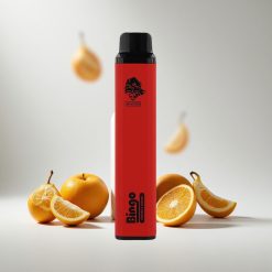 Aivono Aim Bingo 4000 Puffs Energiegetränk vape großhandel Schweiz 10 mL E-Liquid Kapazität 1000mAh wiederaufladbarer Akku