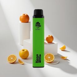 Aivono Aim Bingo 4000 Puffs Lush Ice (Saftiges Eis) vape großhandel Schweiz 10 mL E-Liquid Kapazität, 1000mAh wiederaufladbarer Akku