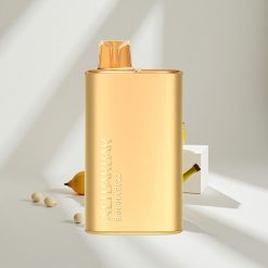 Alibarbar Rich 8000 Puffs Einweg-Vape Bananen-Geschmack vape großhandel Schweiz 20ml E-Liquid-Kapazität Bis zu 8000 Züge
