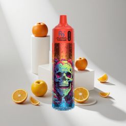 Fumot Randm Tornado 30000 Puffs Lush Eis vape großhandel Schweiz 30mL vorgefüllt 600mAh wiederaufladbar