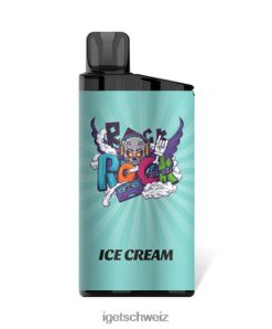 IGET bar bar JNJRFD160 Eiscreme