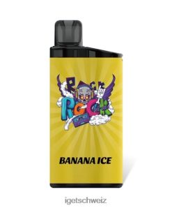 IGET bar buy online bar JNJRFD147 Bananeneis