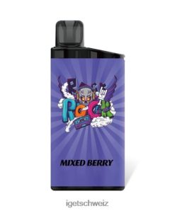 IGET bar buy online bar JNJRFD165 gemischte Beeren