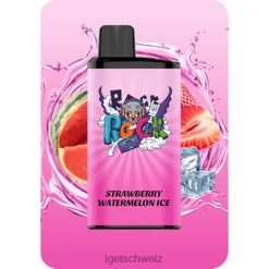 IGET Bar Buy Online - IGET Bar Profi 8DP0Z4 Erdbeer-Wassermelonen-Eis