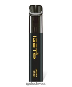 IGET bar buy online König JNJRFD101 Energiegetränk