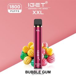 IGET bar buy online xxl JNJRFD48 Kaugummi