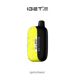 IGET bar Moon – 5000 Züge JNJRFD443 Bananeneis