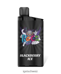 IGET bar online bar JNJRFD153 Blaubeer-Himbeere