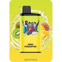 IGET Bar Online - IGET Bar Profi 8DP0Z6 Kiwi-Ananas