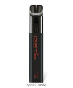 IGET bar online König JNJRFD98 Cola-Eis