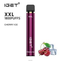 IGET vape shop xxl JNJRFD49 Kirscheis