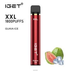 IGET vape shop xxl JNJRFD58 Guaveneis