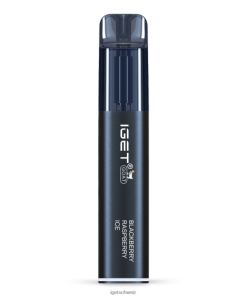 online IGET vapes Ziege JNJRFD199 Brombeer-Himbeer-Eis