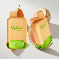 Vapsolo Twins 20000 Puffs Orange Mango Wassermelone & Red Bull vape großhandel Schweiz E-Liquid: 40 ml Nikotinstärke: 20mg/ml, 50mg/ml