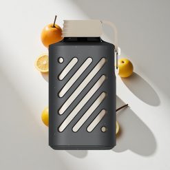 VOZOL GEAR 10000 Einweg-Vape Cremiger Tabak vape großhandel Schweiz 10000 Züge, 20 ml E-Liquid-Kapazität