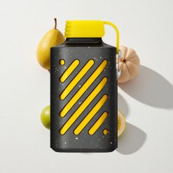VOZOL GEAR 10000 Einweg-Vape Kiwi Passionsfrucht Guave vape großhandel Schweiz 10000 Puffs 20 ml E-Liquid-Kapazität