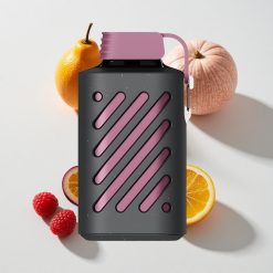 VOZOL GEAR 10000 Einweg-Vape Maracuja Himbeere Mandarine vape großhandel Schweiz 10000 Puffs 20 ml E-Liquid-Kapazität