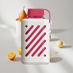 VOZOL GEAR 10000 Einweg-Vape Zuckerwatte vape großhandel Schweiz 10000 Puffs 20 ml E-Liquid-Kapazität