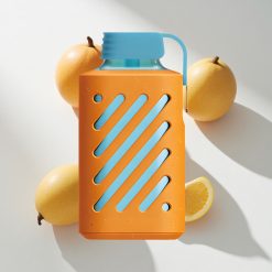VOZOL GEAR 10000 Wegwerf-Vape Tangerine Mango Guava vape großhandel Schweiz 10000 Puffs 20 ml E-Liquid-Kapazität