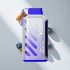 VOZOL Gear Power 20000 Puffs Einweg-Vape Blaubeere Sturm vape großhandel Schweiz Vorabgefüllte E-Liquid-Kapazität: 20mL