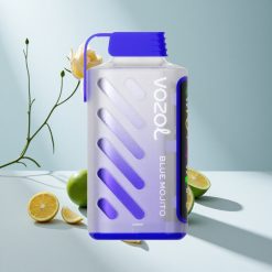 VOZOL Gear Power 20000 Puffs Einweg-Vape Blaue Mojito vape großhandel Schweiz Vorab gefüllte E-Liquid-Kapazität: 20mL