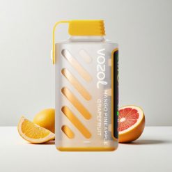 VOZOL Gear Power 20000 Puffs Einweg-Vape Mango Ananas Grapefruit vape großhandel Schweiz