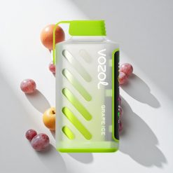 VOZOL Gear Power 20000 Puffs Trauben Eis vape großhandel Schweiz Vorabgefüllte E-Liquid-Kapazität: 20mL