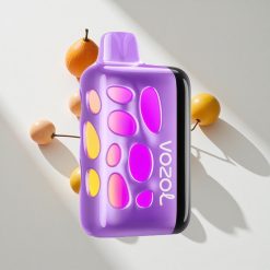 VOZOL RAVE 40000 Einweg-Vape Liebe 777 270 Grad lebendiges Leuchtdesign 1000mAh Batteriekapazität vape großhandel Schweiz
