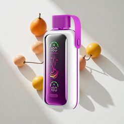 VOZOL Star 20000 Puffs Einweg-Vape Liebe 777 vape großhandel Schweiz 2,2" HD Spiegelbildschirm Dual Mesh