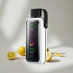 VOZOL Star 20000 Puffs Einweg Vape Parfüm Zitrone vape großhandel Schweiz 2,2" HD Spiegelbildschirm Dual Mesh