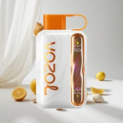 VOZOL STAR 40000 Puffs Einweg-Vape VZBull vape großhandel Schweiz Batteriekapazität: 1000mAh Nikotingehalt: 20/50mg/ml