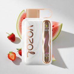 VOZOL STAR 40000 Puffs Erdbeere Wassermelone vape großhandel Schweiz Batteriekapazität: 1000mAh Nikotingehalt: 20/50mg/ml