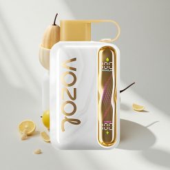 VOZOL STAR 40000 Puffs Melone Kaugummi Einweg-Vape vape großhandel Schweiz Batteriekapazität: 1000mAh Nikotingehalt: 20/50mg/ml