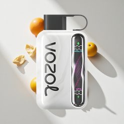 VOZOL STAR 40000 Puffs Tabak Einweg-Vape vape großhandel Schweiz Batteriekapazität: 1000mAh Nikotingehalt: 20/50mg/ml