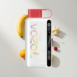 VOZOL STAR 9000/12000 Puffs Drachenfrucht Banane Kirsche Einweg-Vape vape großhandel Schweiz 650mAh Akkukapazität Bis zu 9000/12000 Züge
