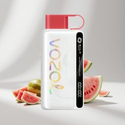 VOZOL STAR 9000/12000 Puffs Wassermelone-Eis Einweg-Vape vape großhandel Schweiz 650mAh Akku Kapazität Bis zu 12000 Puffs