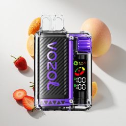 VOZOL Vista 20000 Puffs Erdbeer Mango Einweg-Vape vape großhandel Schweiz Aufladbarer Akku: 650mAh Nikotinstärke: 2%