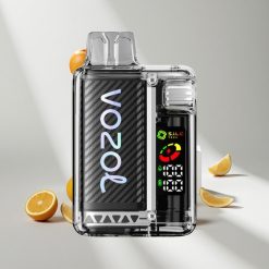 VOZOL Vista 20000 Puffs Lavafire vape großhandel Schweiz mit 650mAh wiederaufladbarem Akku und 2% Nikotinstärke